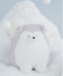 gelato pique Sleep（ジェラートピケスリープ）の「【Sleep】アラスカンマラミュート クッション（クッション/クッションカバー）」