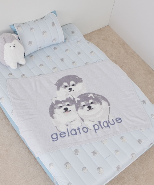 gelato pique Sleep（ジェラートピケスリープ）の「【Sleep