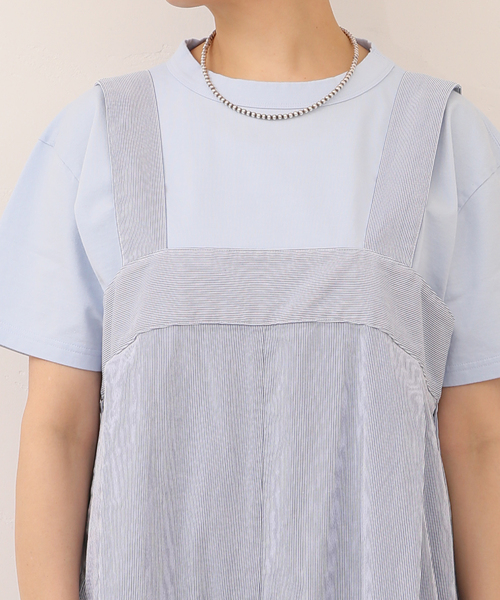JOURNAL STANDARD LUXE（ジャーナルスタンダード ラックス）の