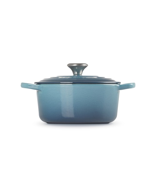 Le Creuset（ルクルーゼ）の「シグニチャー ココット・ロンド 18cm