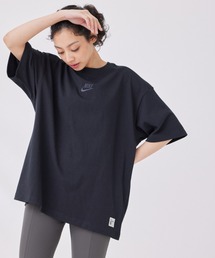 NIKE | 【NIKE】ナイキ NSW スポーツウェア オーバーサイズドTシャツ ウィメンズ(Tシャツ/カットソー)