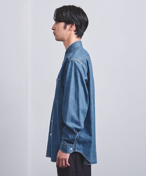 UNITED ARROWS（ユナイテッドアローズ）の「シオタ スビンコットン