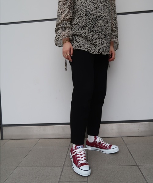 【CONVERSE】 コンバース CANVAS_ALL_STAR_OX MAROON 国内発送 セール】converse コンバース CANVAS_ALL_STAR_OX キャンバス