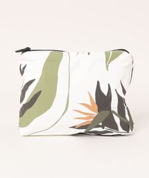 NERGY | 【ALOHA COLLECTION】SMALL POUCH / ポーチ Sサイズ(ポーチ)