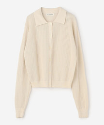 THE SHINZONE | THE SHINZONE | OPEN WORK KNIT CARDIGAN WOMEN(カーディガン/ボレロ)