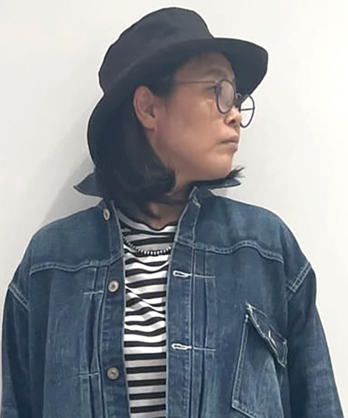 セール】【ARMEN/アーメン】 LINEN SAILOR HAT（ハット）｜JOURNAL 