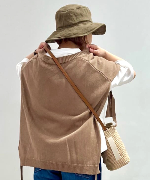 JOURNAL STANDARD LUXE（ジャーナルスタンダード ラックス）の
