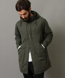 BEAUTY&YOUTH UNITED ARROWS | BY ∴ シンサレート モッズコート(モッズコート)