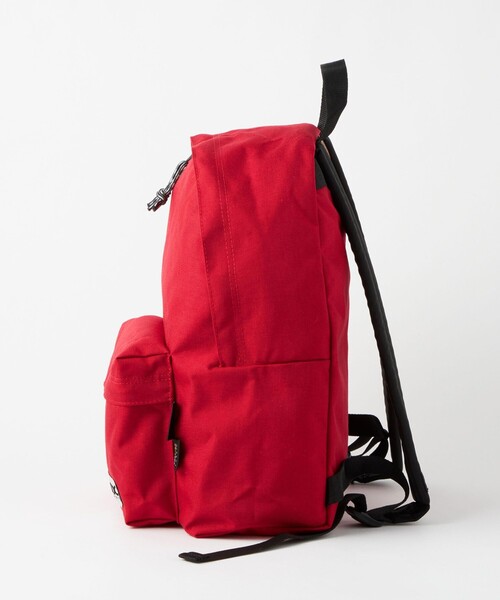 OUTDOOR PRODUCTS（アウトドアプロダクツ）の「＜OUTDOOR PRODUCTS＞デイパック M 15.4L / キッズ（バックパック/リュック・キッズ・レッド/ブラック/コバルトブルー・FREE）」の5枚目の写真