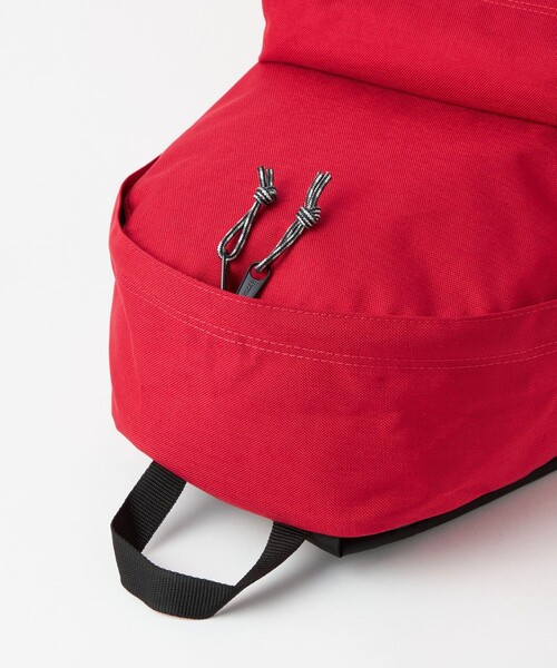 OUTDOOR PRODUCTS（アウトドアプロダクツ）の「＜OUTDOOR PRODUCTS＞デイパック M 15.4L / キッズ（バックパック/リュック・キッズ・レッド/ブラック/コバルトブルー・FREE）」の8枚目の写真