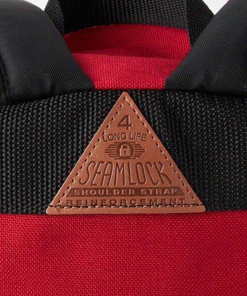 OUTDOOR PRODUCTS（アウトドアプロダクツ）の「＜OUTDOOR PRODUCTS＞デイパック M 15.4L / キッズ（バックパック/リュック・キッズ・レッド/ブラック/コバルトブルー・FREE）」の15枚目の写真