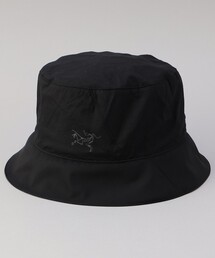 ARC'TERYX | ARC' TERYX/アークテリクス Aerios Bucket Hat/エアリオス バケットハット(ハット)