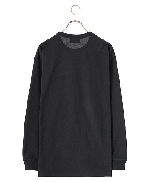 WEWILL（ウィーウィル）の「WEWILL / ウィーウィル：CUFF LS T