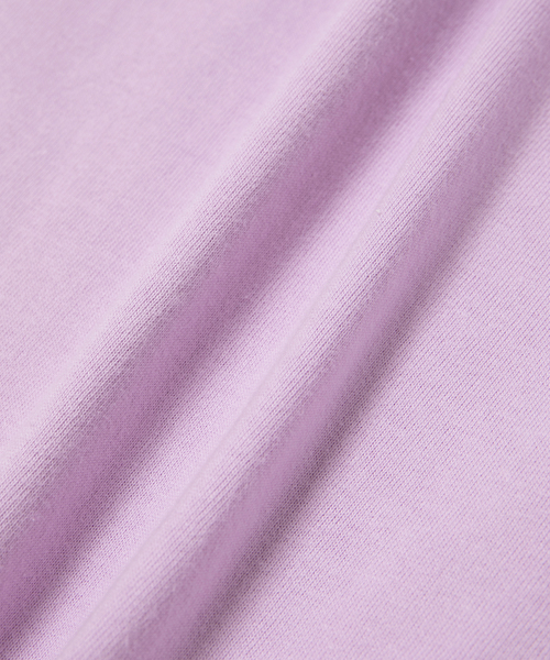 HOTEL OLYMPIA(ホテルオランピア)の「【Hotel Olympia × Hello Kitty/ホテルオランピア × ハローキティ】 Kids Tee キッズショートスリーブTシャツ(Tシャツ/カットソー・キッズ・パープル/グリーン・90/130/100)」の16枚目の写真