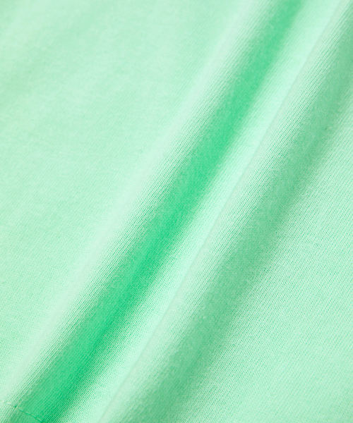 HOTEL OLYMPIA(ホテルオランピア)の「【Hotel Olympia × Hello Kitty/ホテルオランピア × ハローキティ】 Kids Tee キッズショートスリーブTシャツ(Tシャツ/カットソー・キッズ・パープル/グリーン・90/130/100)」の17枚目の写真