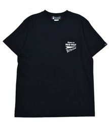 Import & Select（インポートアンドセレクト）の「【BIRTHREAD】SHOPシリーズ "Motel" バックプリント ショートスリーブTEE（Tシャツ/カットソー）」