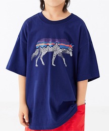 PEANUTS BOY（ピーナッツボーイ）の「【PEANUTS BOY】プリントTシャツ（Tシャツ/カットソー）」