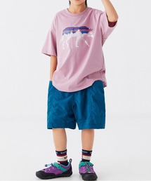 PEANUTS BOY（ピーナッツボーイ）の「【PEANUTS BOY】プリントTシャツ（Tシャツ/カットソー）」