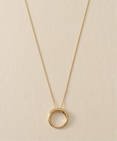 追加》Gabriela Artigas/ガブリエラアルティガス TUSK PENDANT