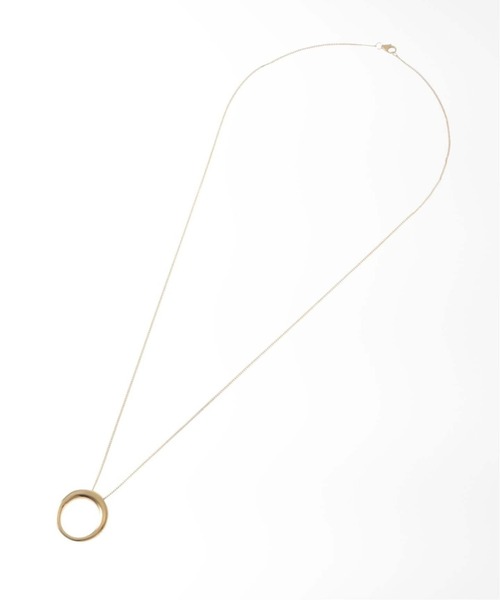 追加》Gabriela Artigas/ガブリエラアルティガス TUSK PENDANT