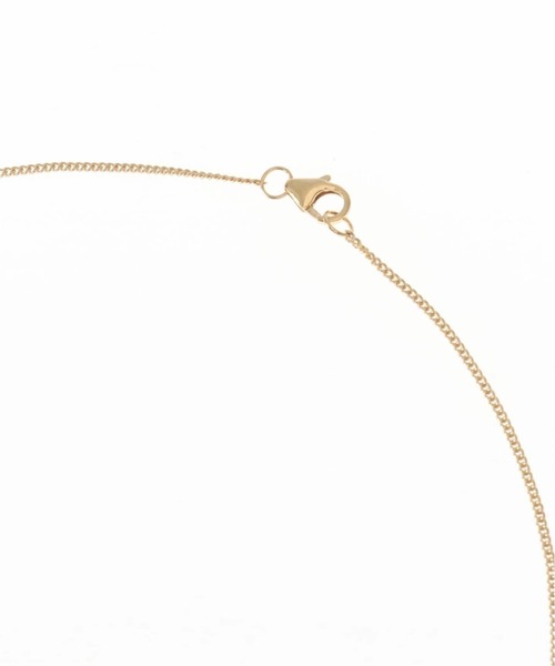 Gabriela Artigas（ガブリエラアルティガス）の「《追加》Gabriela Artigas/ガブリエラアルティガス TUSK PENDANT（ネックレス・レディース・ゴールド・FREE）」の6枚目の写真