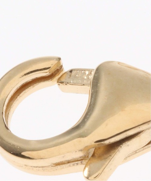 Gabriela Artigas（ガブリエラアルティガス）の「《追加》Gabriela Artigas/ガブリエラアルティガス TUSK PENDANT（ネックレス・レディース・ゴールド・FREE）」の9枚目の写真