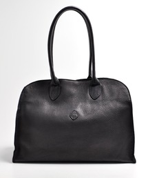 CLEDRAN（クレドラン）の「【本革 軽量】CL3748 GALE WIDE BOSTON レザーボストンバッグ（ボストンバッグ）」