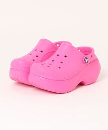 【crocs】BELLA CLOG(クロックス ベラ クロッグ)210062