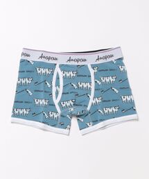 SiNCERE（シンシア）の「<anapau/アナパウ> ボクサーパンツ（ボクサーパンツ）」