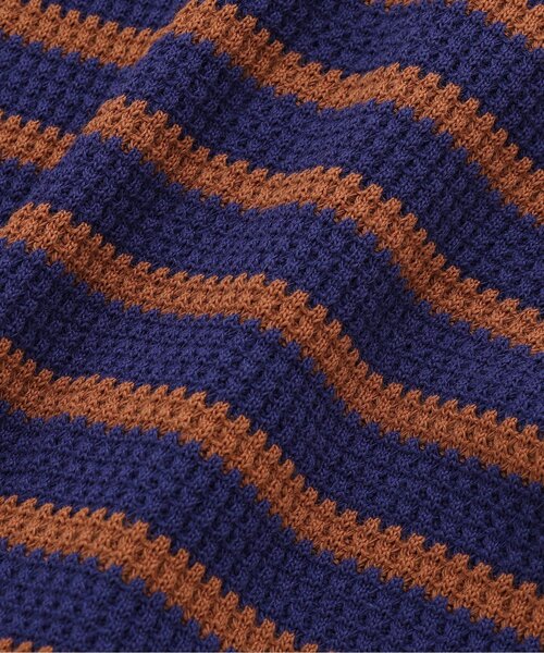 セール】【WEB限定】スターパッチワッフルカバーオール（ロンパース