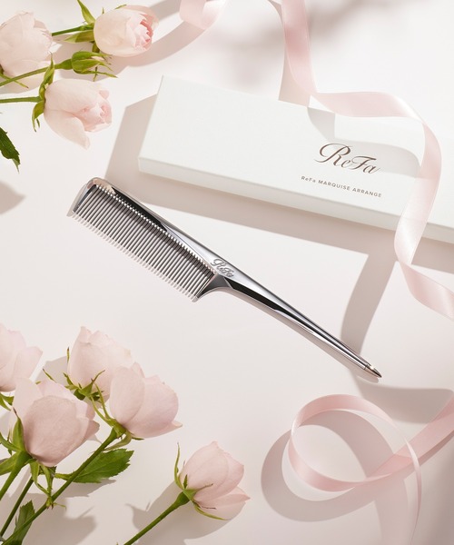 リファ マーキス アレンジ（ヘアブラシ）｜ReFa（リファ）の