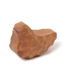 TOKYO CULTUART by BEAMS（トウキョウカルチャートバイビームス）の「AKIHIRO WOODWORKS / Chicchi（M）（インテリア雑貨）」