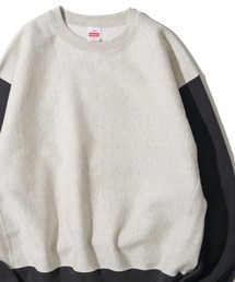 ADPOSION(Ah|[V)́yHealthknitzLocker Weiht Sweat Crew / bJ[EFCg XEFbg@wr[EFCg g[i[(XEFbg)