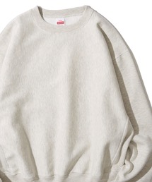【Healthknit】Locker Weiht Sweat Crew / ロッカーウェイト スウェット　ヘビーウェイト トレーナー