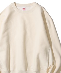 【Healthknit】Locker Weiht Sweat Crew / ロッカーウェイト スウェット ヘビーウェイト トレーナー