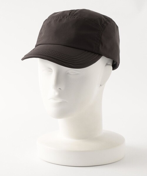 【セール】＜Steven Alan＞ ジェット キャップ（キャップ）｜Steven Alan（スティーブンアラン）