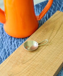 fennica（フェニカ）の「Lue / 真鍮 ティーサーバー（キッチンツール）」