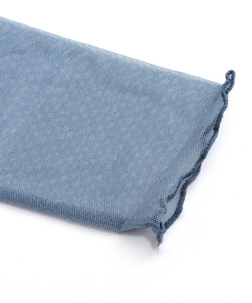 セール】レイヤード風ロンT（Tシャツ/カットソー）｜algy（アルジー