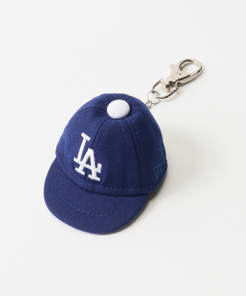 NEW ERA（ニューエラ）の「NEW ERA / ニューエラ KEYHOLDER