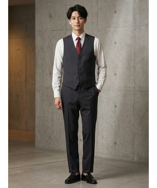 Perfect Suit FActory（パーフェクトスーツファクトリー）の「【EDWIN