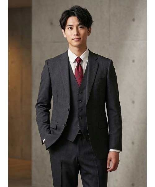 Perfect Suit FActory（パーフェクトスーツファクトリー）の「【EDWIN