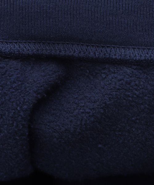 SPORTY&RICH(スポーティアンドリッチ)の「【SPORTY&RICH / スポーティアンドリッチ】RUNNING MAN CREWNECK(スウェット・メンズ・ネイビー・SMALL/MEDIUM/LARGE)」の9枚目の写真
