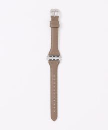 F&D :  フェイクレザー Apple Watch Band