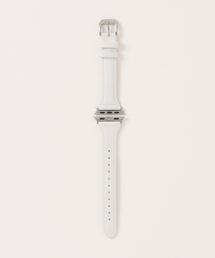 F&D :  フェイクレザー Apple Watch Band