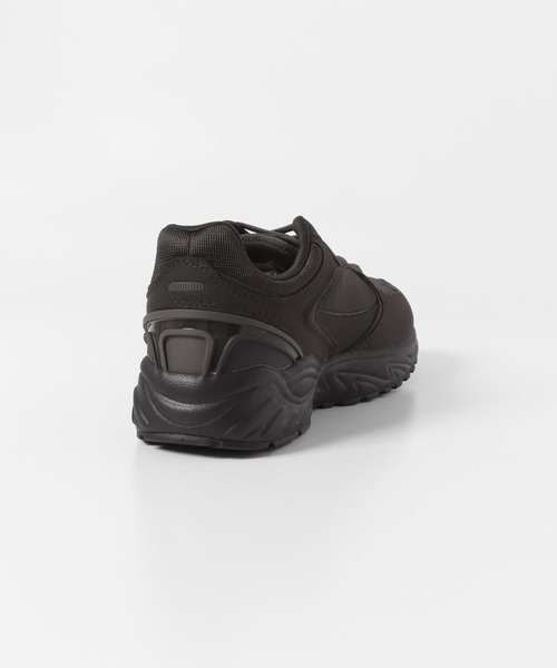 MoonStar（ムーンスター）の「MOONSTAR　STUDEN（スニーカー・レディース・チャコールグレー・23.5/24/24.5）」の10枚目の写真