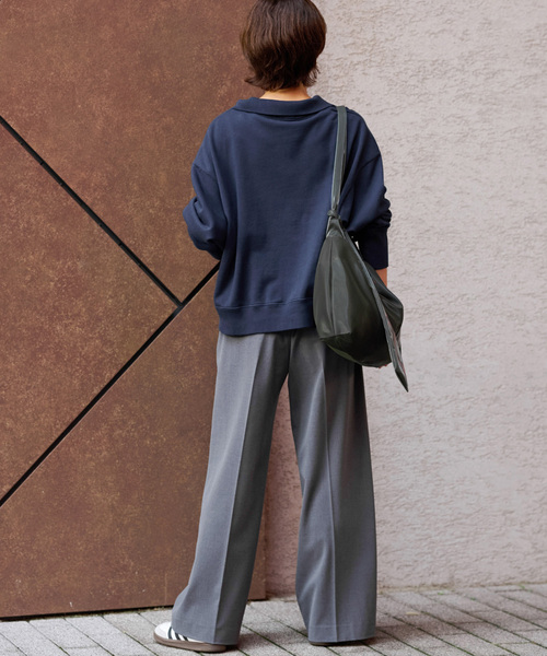 JOURNAL STANDARD relume（ジャーナルスタンダード レリューム）の