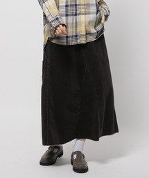 niko and... | ホニョコールペインタースカート(スカート)