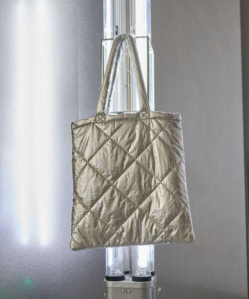 セール】キルティングBAG（トートバッグ）｜AMERICAN HOLIC