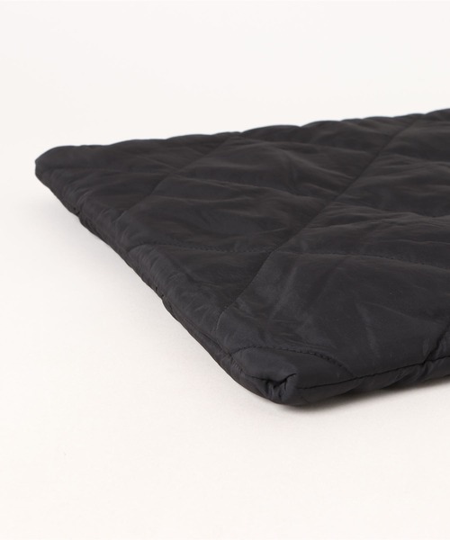 AMERICAN HOLIC（アメリカンホリック）の「キルティングBAG（トートバッグ・レディース・グリーン/ピンク/イエロー/ブラック/シルバー・FREE）」の12枚目の写真