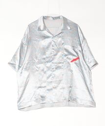PHINGERIN(tBK)́yPHINGERINztBK PAJALOPHA OPEN SILK LEO(TVc/Jbg\[)